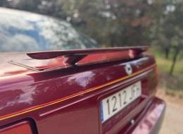 Lancia Théma THEMA V8 ENGINE FERRARI 