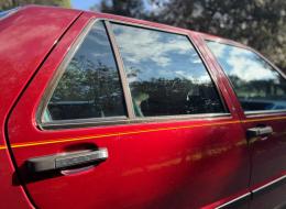 Lancia Théma THEMA V8 ENGINE FERRARI 