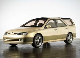 Renault  Evado concept car