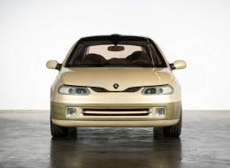 Renault  Evado concept car