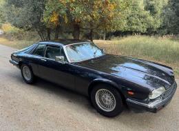 Jaguar XJS COUPE