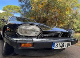Jaguar XJS COUPE