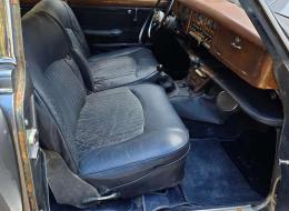 Jaguar 3.8 S
