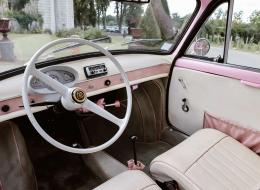 Autobianchi Bianchina