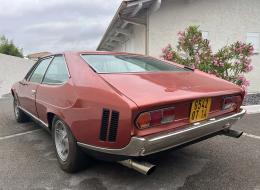 Iso Rivolta  Lele Coupé