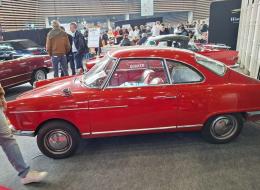 NSU Prinz