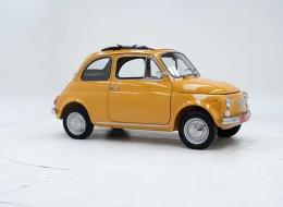 Fiat 500 L '70 CH52384