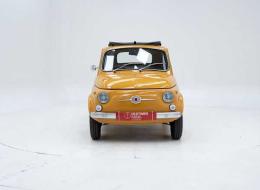 Fiat 500 L '70 CH52384