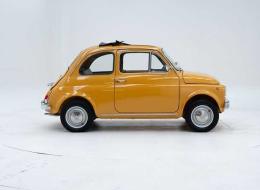 Fiat 500 L '70 CH52384