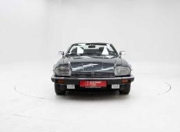 Jaguar XJS V12 Convertible '90 CH76683