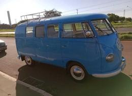 Volkswagen Combi
