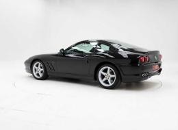 Ferrari 550 Maranello '2002 CH4070