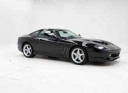 Ferrari 550 Maranello '2002 CH4070