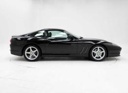 Ferrari 550 Maranello '2002 CH4070