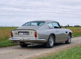 Aston Martin DB 6 Vantage