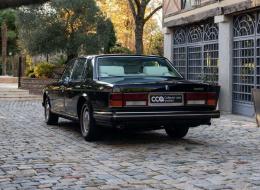 Rolls-Royce Silver Spur