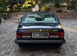 Rolls-Royce Silver Spur