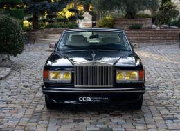 Rolls-Royce Silver Spur