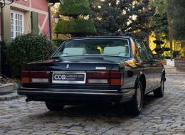 Rolls-Royce Silver Spur