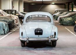 Renault Frégate Berline Grand Pavois