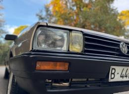 Volkswagen Passat 2.0 INYEC