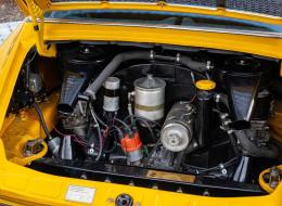 Porsche 912 Targa Hard-Window