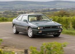 Maserati Ghibli II GT 2.0