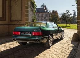 Maserati Ghibli II GT 2.0