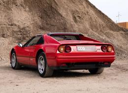 Ferrari 328 GTS