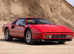Ferrari 328 GTS
