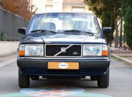 Volvo 240 GL