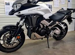 Moto Honda VFR800X CROSS RUNNER
