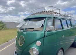 Volkswagen Combi T1 Split Screen
