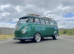 Volkswagen Combi T1 Split Screen
