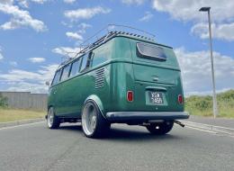 Volkswagen Combi T1 Split Screen