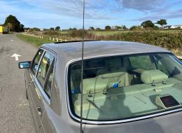 Mercedes-Benz SEL 300SEL