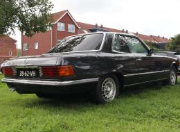 Mercedes-Benz SLC 350