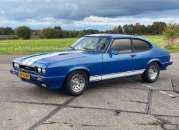 Ford Capri 2.0 Coupé