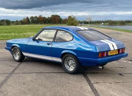 Ford Capri 2.0 Coupé