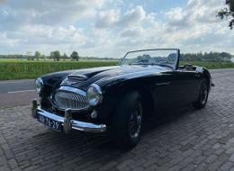 Austin Healey 3000 MKII BT7