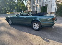 Aston Martin V8 Virage Volante