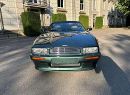 Aston Martin V8 Virage Volante