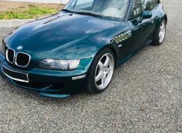 BMW Z3 2.8L Coupé