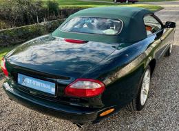 Jaguar XK8 V8 4.0 Cabriolet