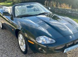 Jaguar XK8 V8 4.0 Cabriolet
