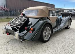 Morgan Roadster V6 3.0L
