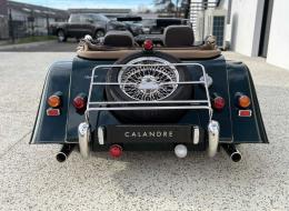 Morgan Roadster V6 3.0L