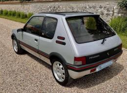 Peugeot 205 GTi 1.9