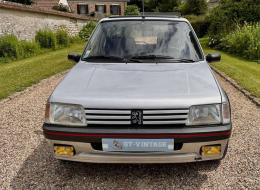 Peugeot 205 GTi 1.9
