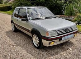 Peugeot 205 GTi 1.9